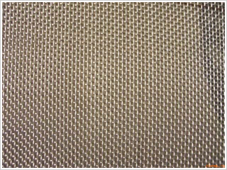 不銹鋼篩網(wǎng)